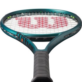 تصویر راکت تنیس ویلسون Wilson Blade 101L v9 2024 (274 گرم) - گریپ ویلسون بلید 2024 ( 274 گرم )