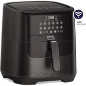 تصویر سرخ کن ایفل wifi مدل EL-3792 AF 