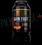 تصویر پودر گین فست یونیورسال نوتریشن – Universal Nutrition Gain Fast 