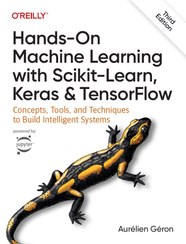 تصویر کتاب Hands-On Machine Learning with Scikit-Learn, Keras, and TensorFlow 3e 