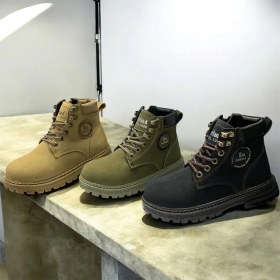 تصویر کفش بچگانه تیم برلند timberland