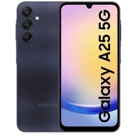 تصویر گوشی سامسونگ (ویتنام) A25 5G | حافظه 128 رم 6 گیگابایت Samsung Galaxy A25 5G (Vietnam) 128/6 GB