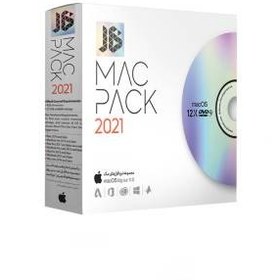 تصویر مجموعه نرم افزار مک پک JB Mac Pack 2021 ا JB Mac Pack 2021 JB Mac Pack 2021