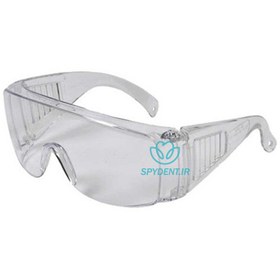 تصویر عینک محافظ 