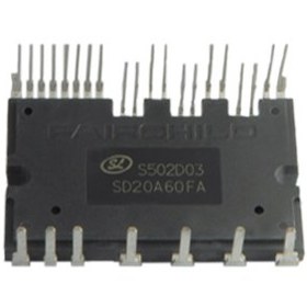 تصویر آی جی بی تی SD20A60FA 