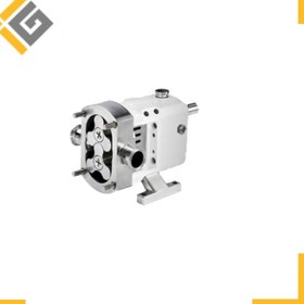 تصویر لوب پمپ استیل یاس 