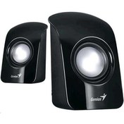 تصویر اسپیکر جنیوس SP U115 Genius SP U115 Stereo USB Powered Speaker