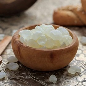 تصویر مصطکی 100 گرم 