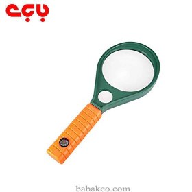 تصویر ذره بین راکت تنیس 