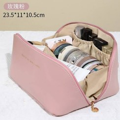 تصویر کیف آرایشی Rose of No Mans Land BY119 Cosmetic Bag