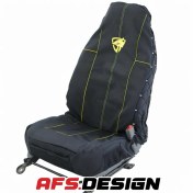 تصویر روکش صندلی خودرو 