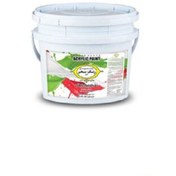 تصویر سحر اکریلیک ممتاز براق کد 902-دبه 7 کیلویی 