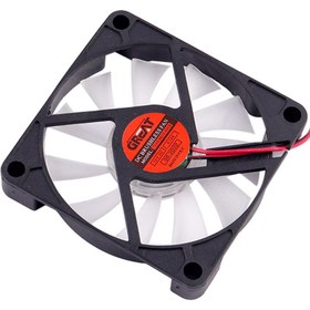 تصویر فن کیس گریت Great 701060104010 7*7cm Great 701060104010 Case Fan 7*7cm