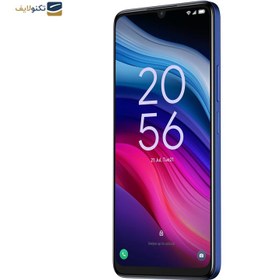 تصویر گوشی موبايل تی سی ال مدل TCL 505 ظرفیت 128 گیگابایت رم 4 گیگابایت TCL 505 128/4GB