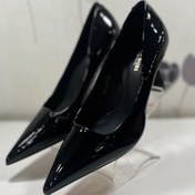 تصویر کفش مجلسی مدل آسو پاشنه 6 سانتی - 37 ا Women's dress shoes, Aso model, 6 cm heel Women's dress shoes, Aso model, 6 cm heel