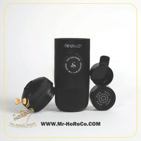 تصویر دستگاه نانوپرسو کد 24289 