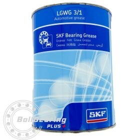 تصویر گریس SKF LGHP2,1 
