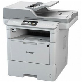 تصویر پرینتر لیزری چهار کاره برادر مدل MFC-L6900DW ا MFC-L6900DW Multifunction Laser Printer MFC-L6900DW Multifunction Laser Printer