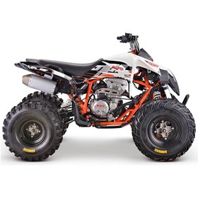 تصویر موتور چهارچرخ کایو ATV A300 