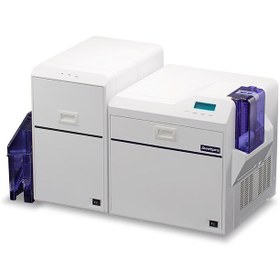 تصویر چاپگر کارت غیر مستقیم Swiftpro K60 ا Swiftpro K60 Card Printer Swiftpro K60 Card Printer