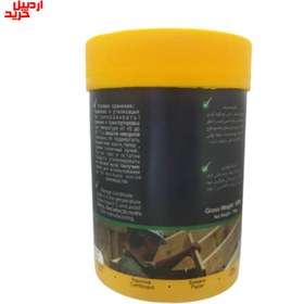 تصویر چسب چوب سوپر پلاس دلتا Delta Super Plus Wood Glue LML 1k – LML 