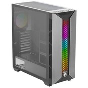 تصویر کیس گیمینگ Jupiter(جوپیتر)گرافیک4090 