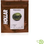 تصویر بذر هندوانه هولار 