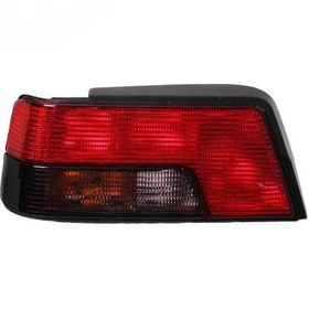 تصویر چراغ عقب 405 - چپ 