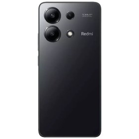 تصویر گوشی موبایل شیائومی مدل Redmi Note 13 4G ظرفیت 128 گیگابایت و رم 8 گیگابایت 