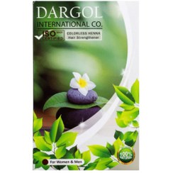 تصویر حنا بیرنگ دارگل Dargol 