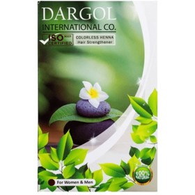 تصویر حنا بیرنگ دارگل Dargol 