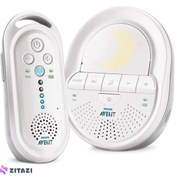 تصویر پیجر فیلیپس اونت مدل Baby audio کد SCD506 - ارسال فوری 