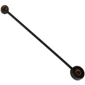 تصویر میل ماهک بلند پژو 405 برند صاکو 