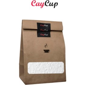 تصویر پودر کافی میت کای کاپ Meat caycup coffee powder
