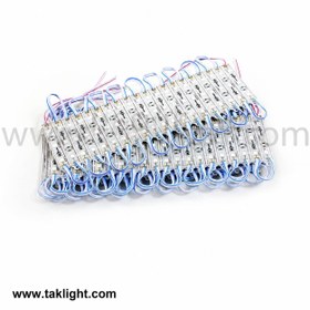 تصویر اس ام دی بلوکی رزینی سفید 