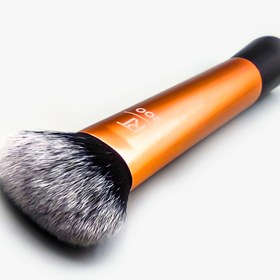 تصویر براش رژگونه مدل RT.200 