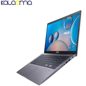 تصویر لپ تاپ ایسوس 15.6 اینچی مدل X515MA N4020 8GB 512GB ا X515MA Celeron N4020 8GB RAM 512GB SSD UHD X515MA Celeron N4020 8GB RAM 512GB SSD UHD