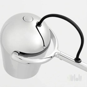 تصویر چراغ مطالعه ایکیا MODERMOLN 