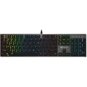 تصویر کیبورد مکانیکال باسیم میشن مدل MT-MK80 سوییچ آبی Meetion MT-MK80 Blue Switches Wired Mechanical Keyboard