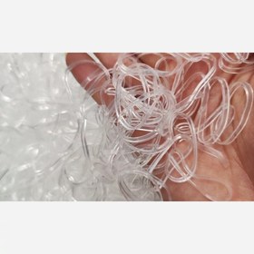 تصویر کش چهل گیس بی رنگ و رنگی 