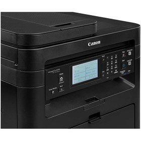 تصویر پرینتر چندکاره لیزری کانن مدل Canon imageCLASS MF236n Multifunction Laser Printer