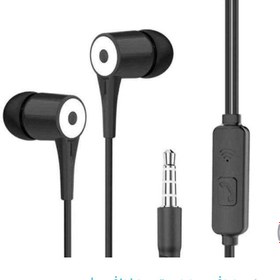 تصویر هدفون اس زد ایکس مدل SF SZX SF56 Headphone