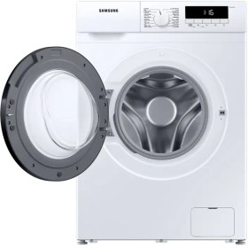 تصویر لباسشویی 10 کیلویی بوش 1400 دور در دقیقه WGA254XVME Bosch Washing Machine WGA254XVME 10Kg 1400rpm