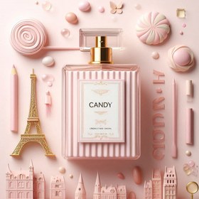 تصویر Candy-Essential oils Blend-Eau De Toilette 