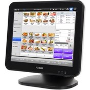 تصویر صندوق فروشگاهی پوزبانک مدل Bluo HS PosBank Bluo-Hs Cash Register