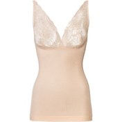 تصویر گن شکم و پهلو یکسره سوتین گیپوری زنانه برند اسمارا 356934 Esmara 