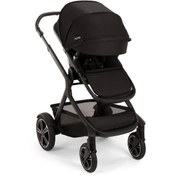 تصویر کالسکه دمی نکست از برند نونا DEMI next by NUNA 