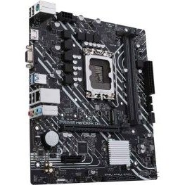 تصویر مادربرد ایسوس PRIME H610M-K D4 ASUS PRIME H610M-K D4 LGA 1700 Motherboard