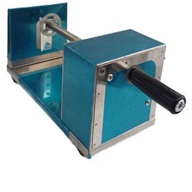 تصویر فر چیپس ساز دستی 