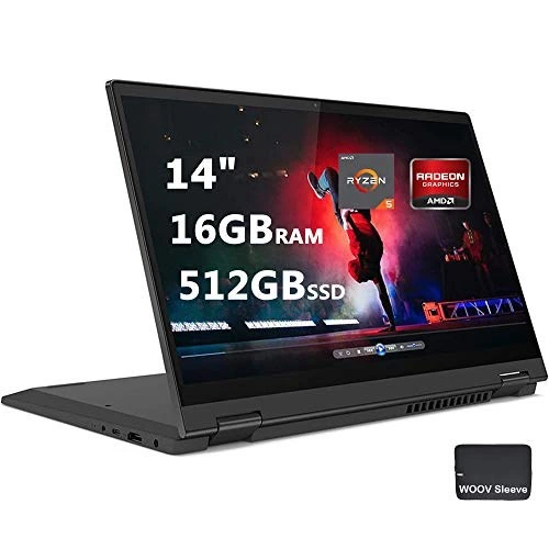 خرید و قیمت New Lenovo Flex 5 14